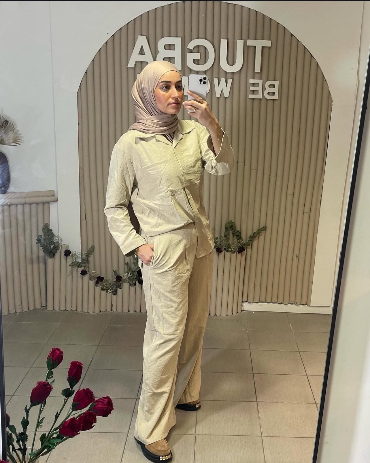 ENSEMBLE DAIM