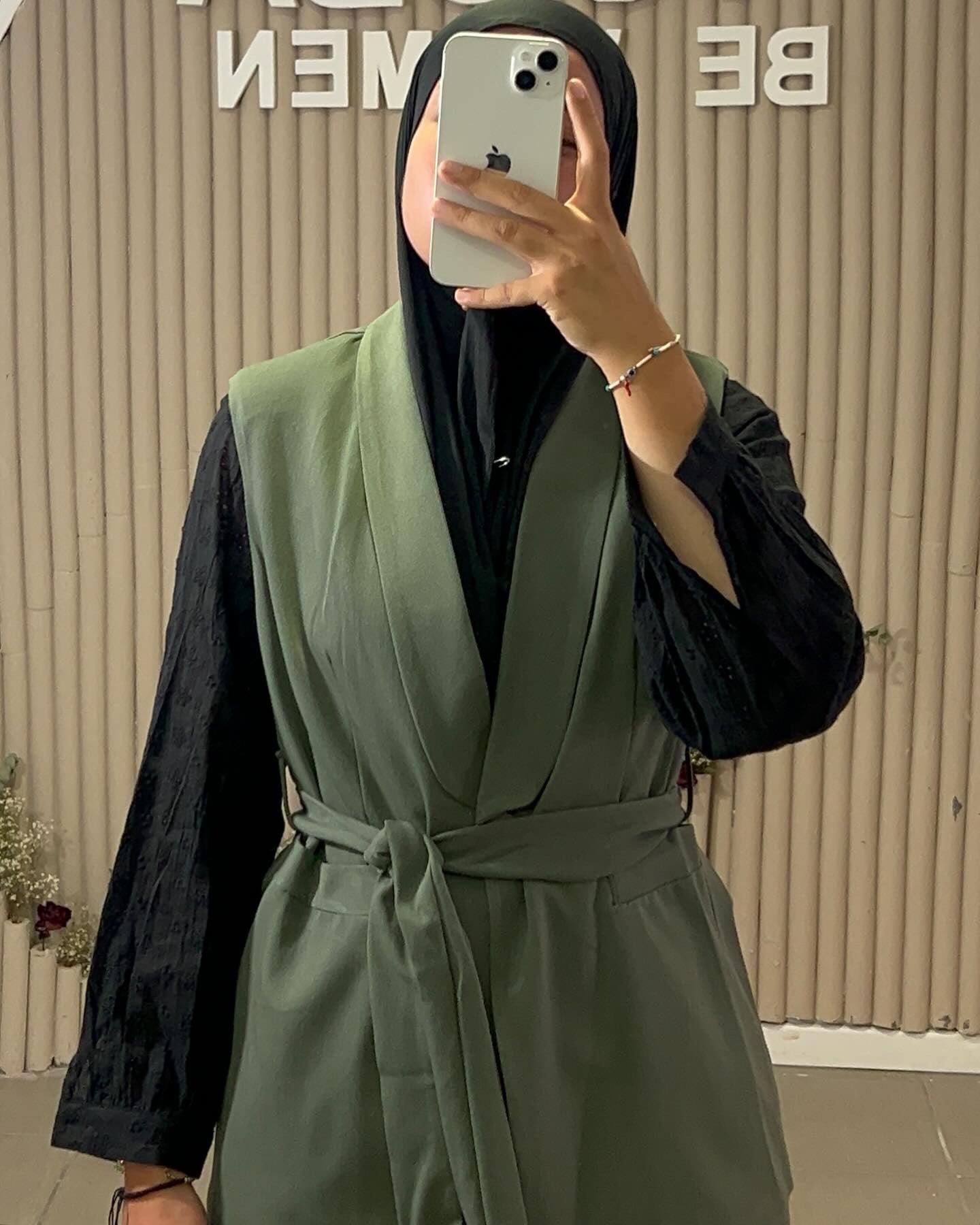 ENSEMBLE 2pcs