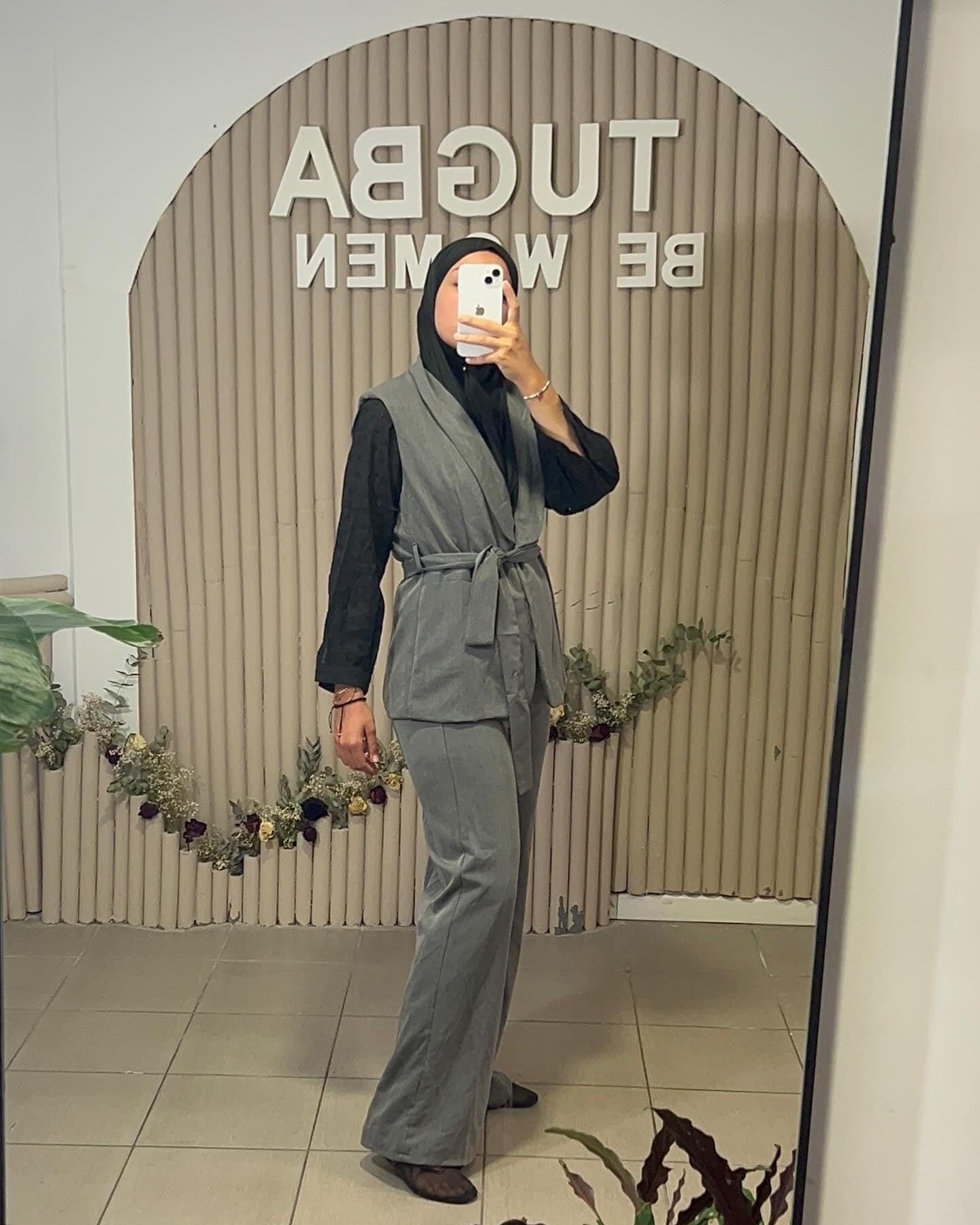 ENSEMBLE 2pcs