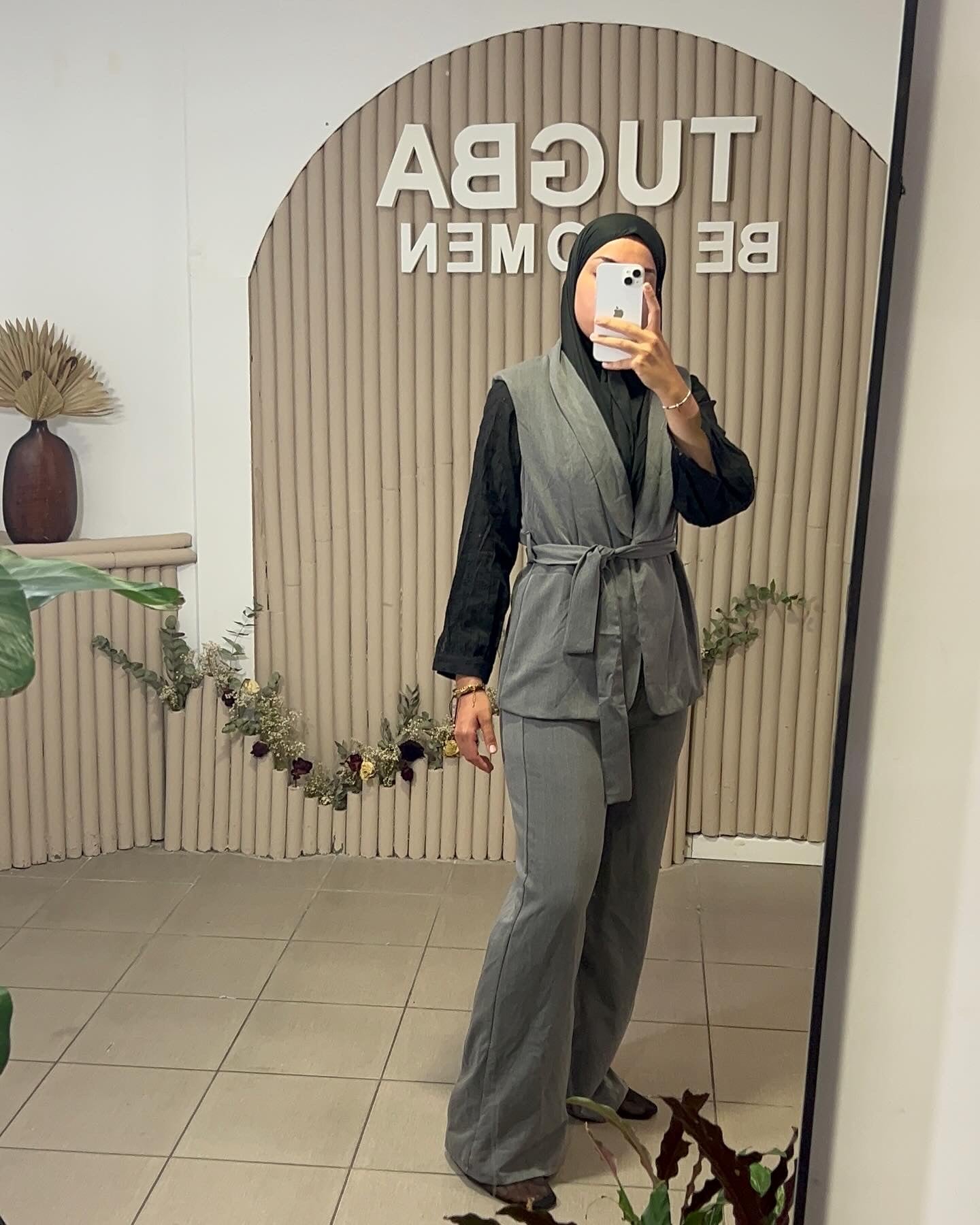 ENSEMBLE 2pcs
