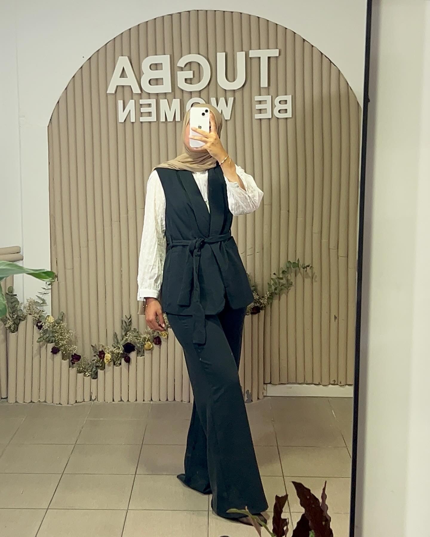 ENSEMBLE 2pcs