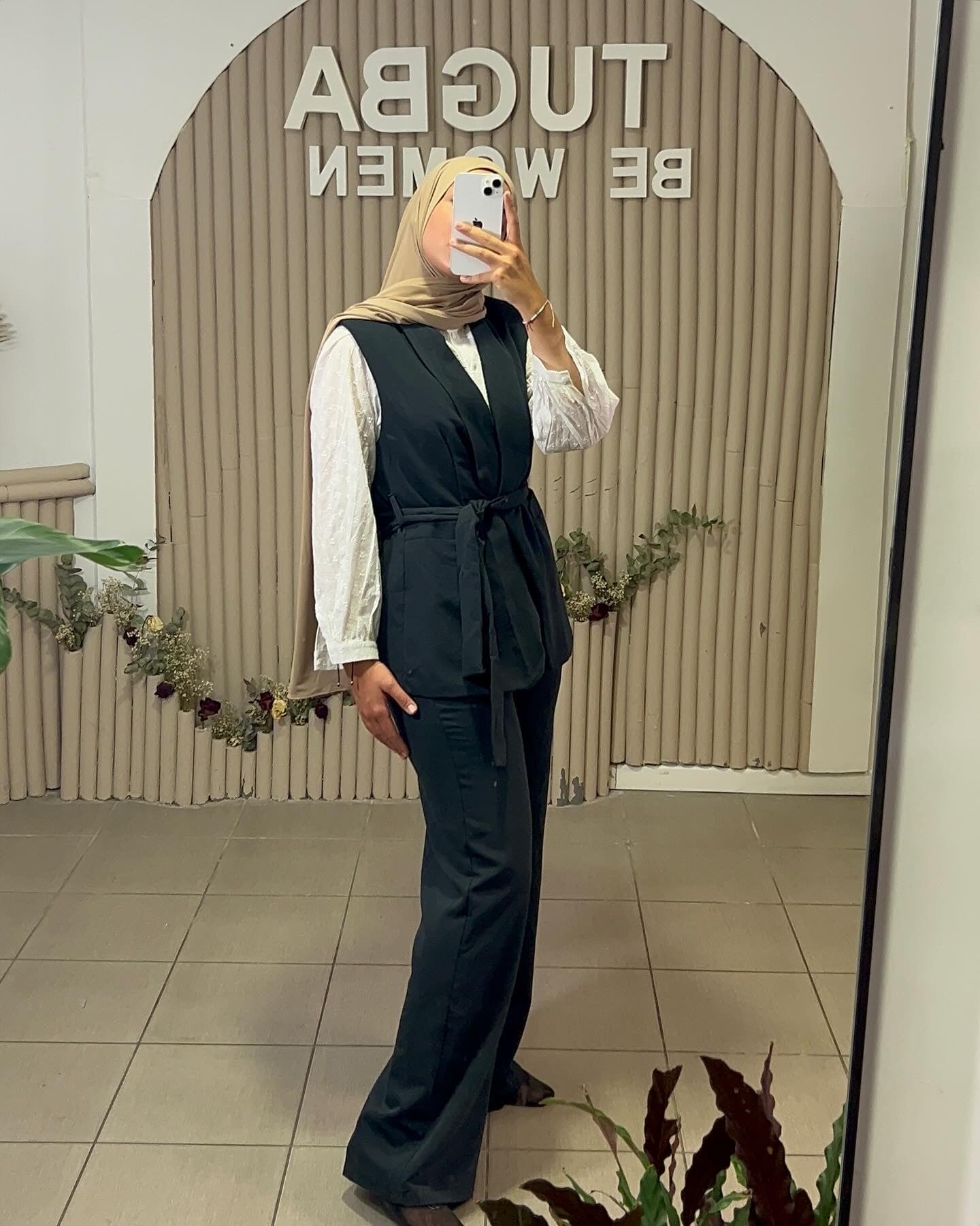 ENSEMBLE 2pcs