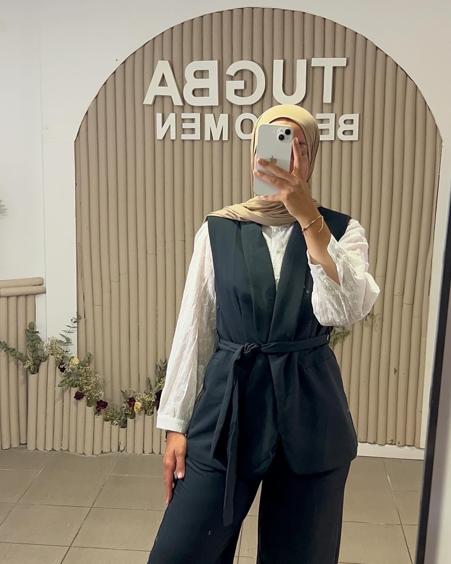 ENSEMBLE 2pcs