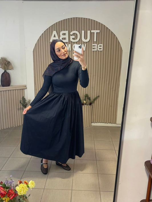 ROBE BI MATIERE