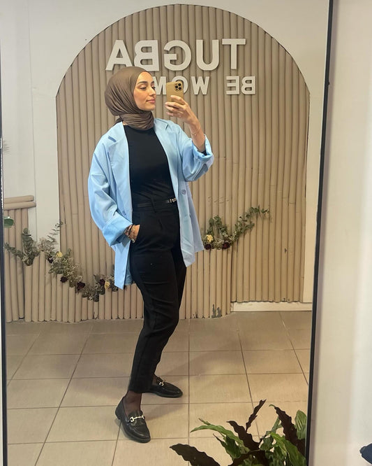 BLAZER oversize