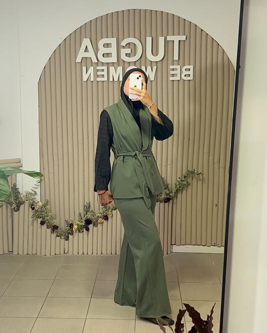 ENSEMBLE 2pcs