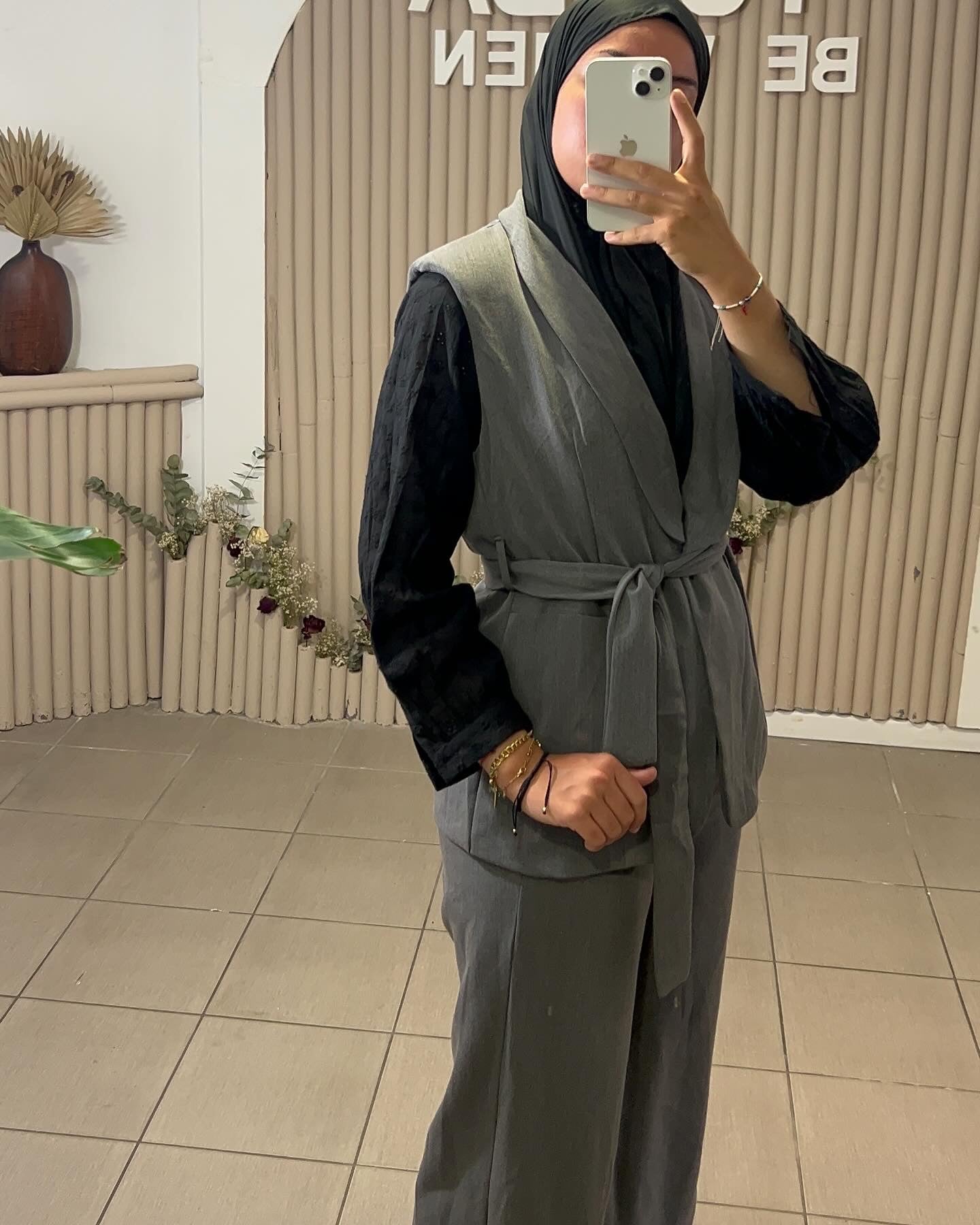 ENSEMBLE 2pcs